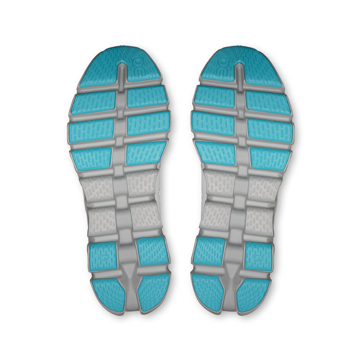 ON Men's Cloud X 5 - Frost Alloy