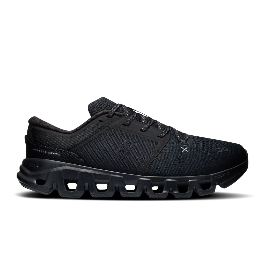 ON Men's Cloud X 5 - Black Black