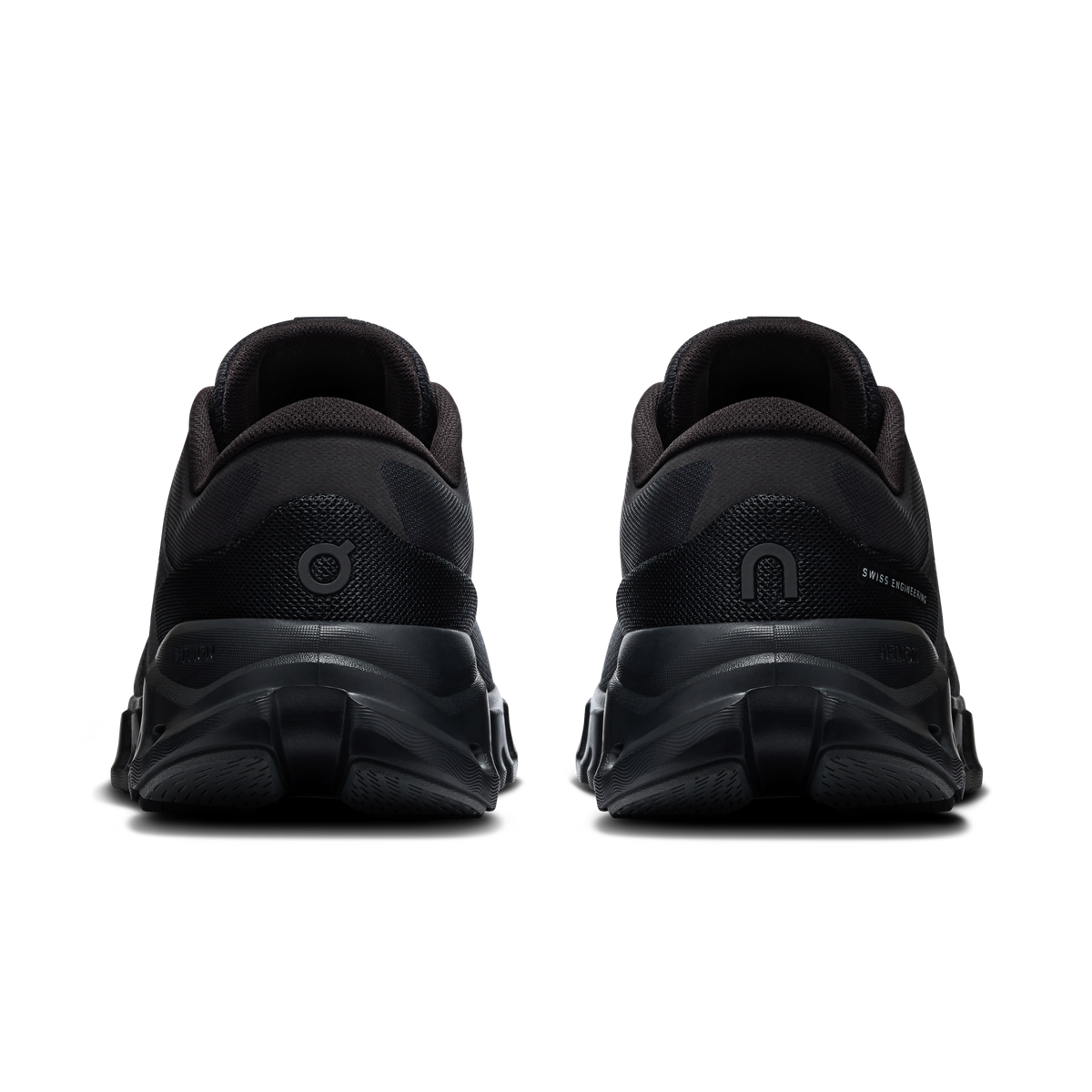 ON Men's Cloud X 5 - Black Black