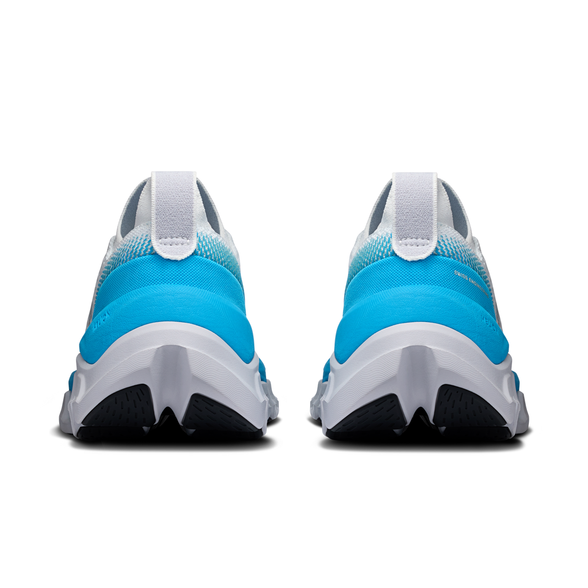 ON Men's Cloud X Tempo - Ivory Isle