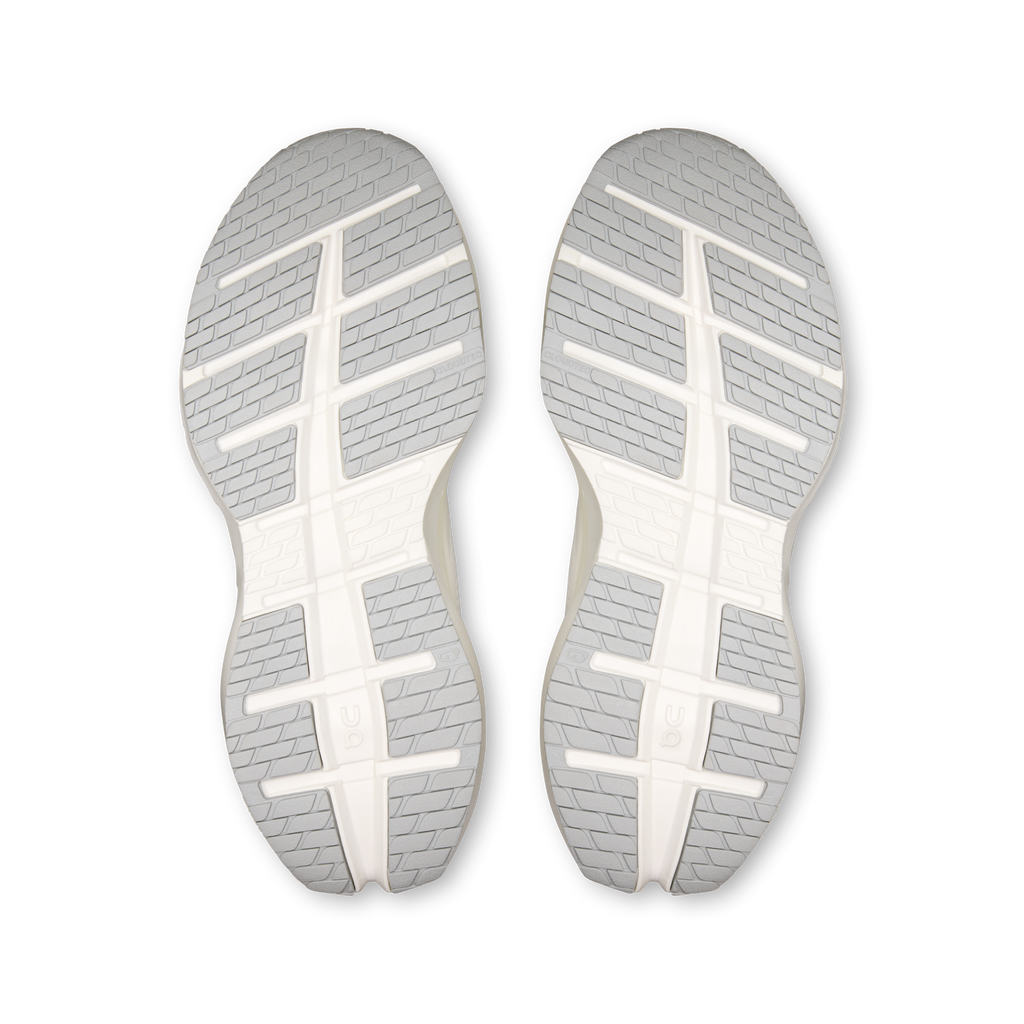 ON Men's Cloudrunner 3 Max - White Glacier
