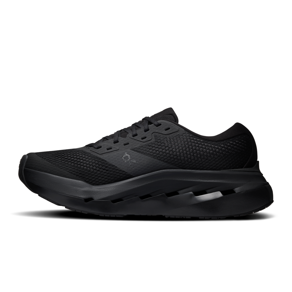 ON Men's Cloudrunner 3 Max - Black Black