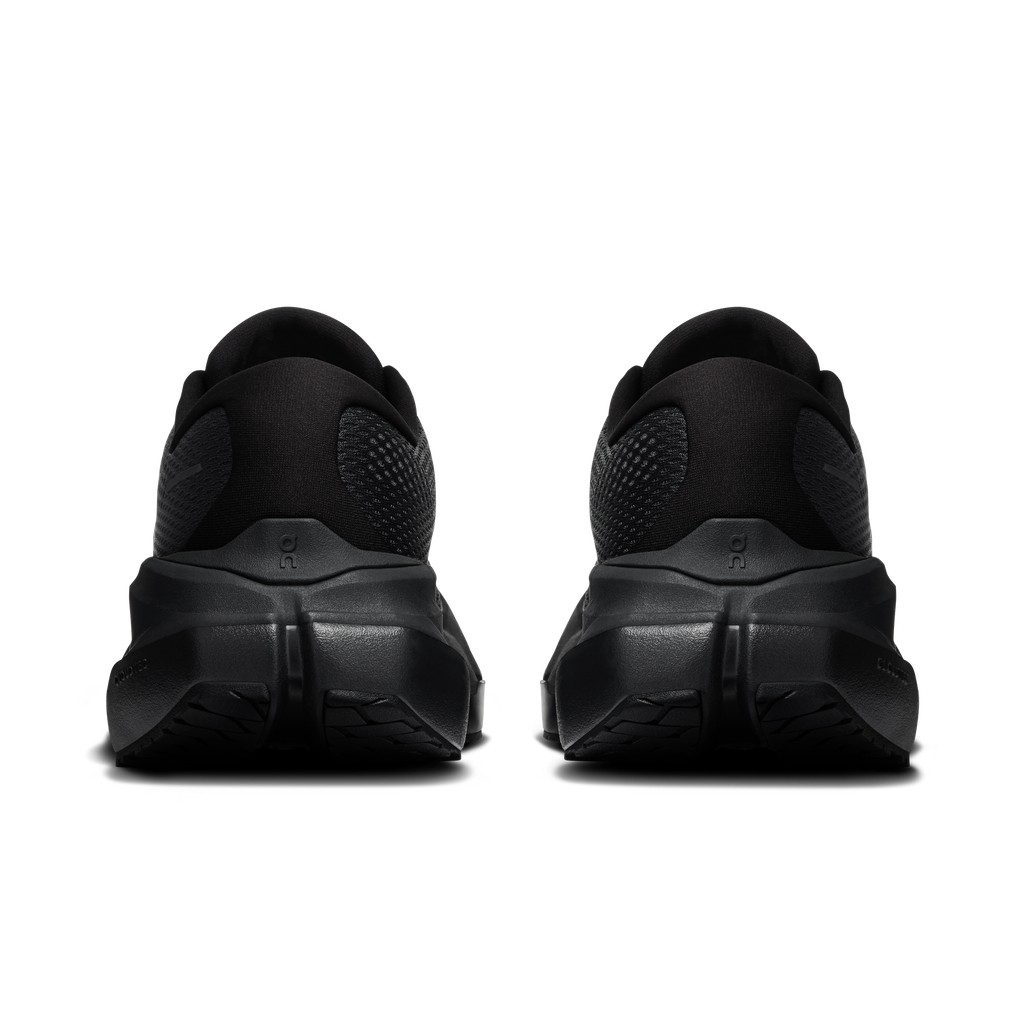 ON Men's Cloudrunner 3 Max - Black Black
