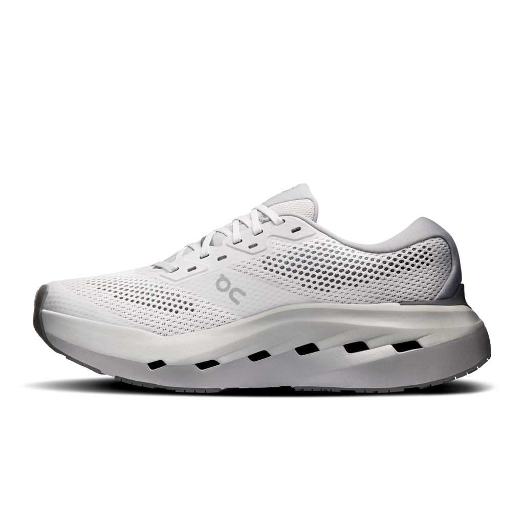 ON Men's Cloudrunner 3 Max - Frost Rock