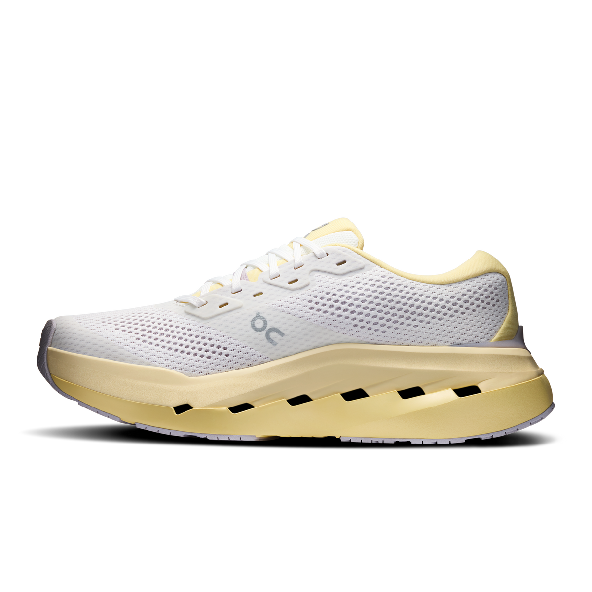 ON Men's Cloudrunner 3 Max - Ivory Dijon