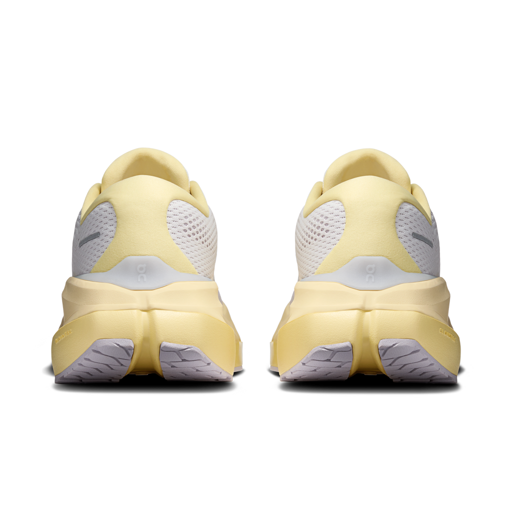 ON Men's Cloudrunner 3 Max - Ivory Dijon