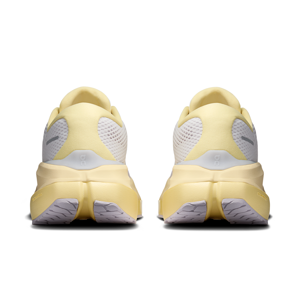 ON Men's Cloudrunner 3 Max - Ivory Dijon