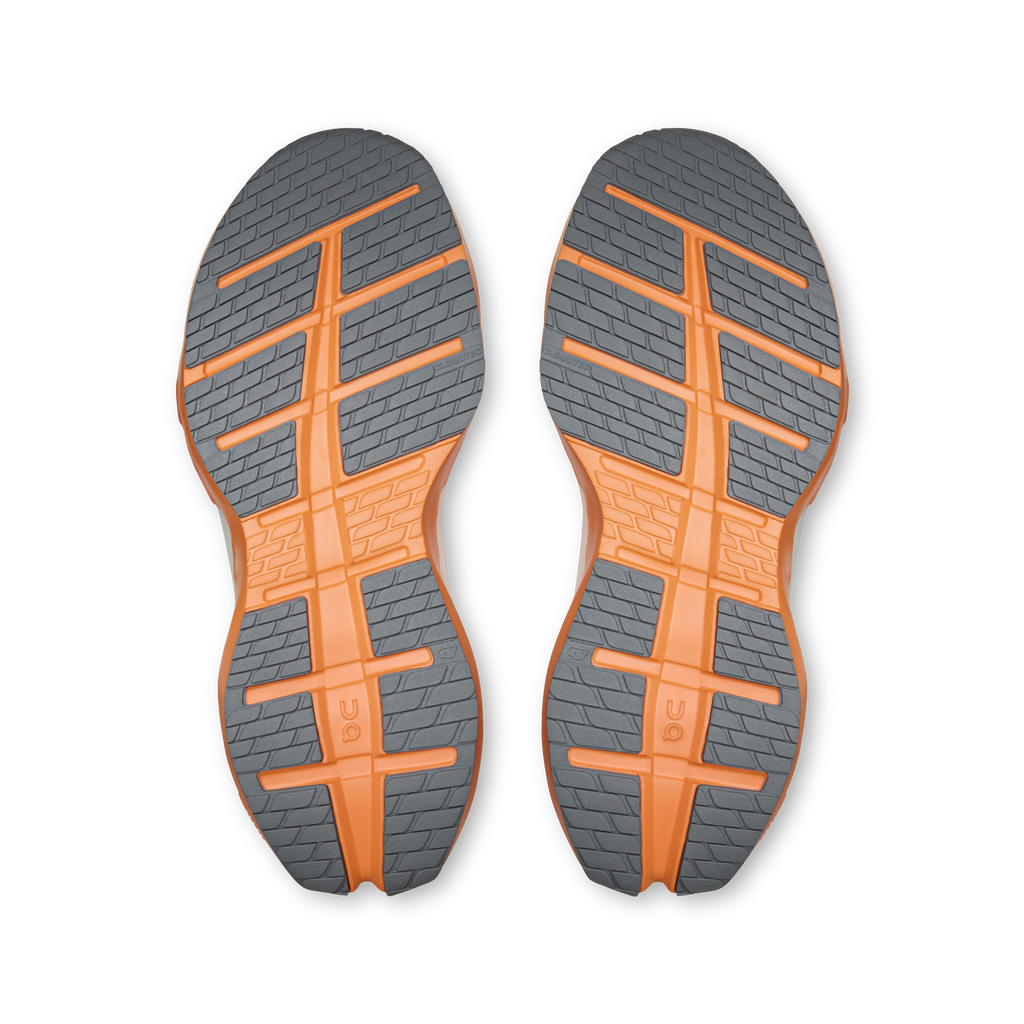 ON Men's Cloudrunner 3 Max - White Autumn