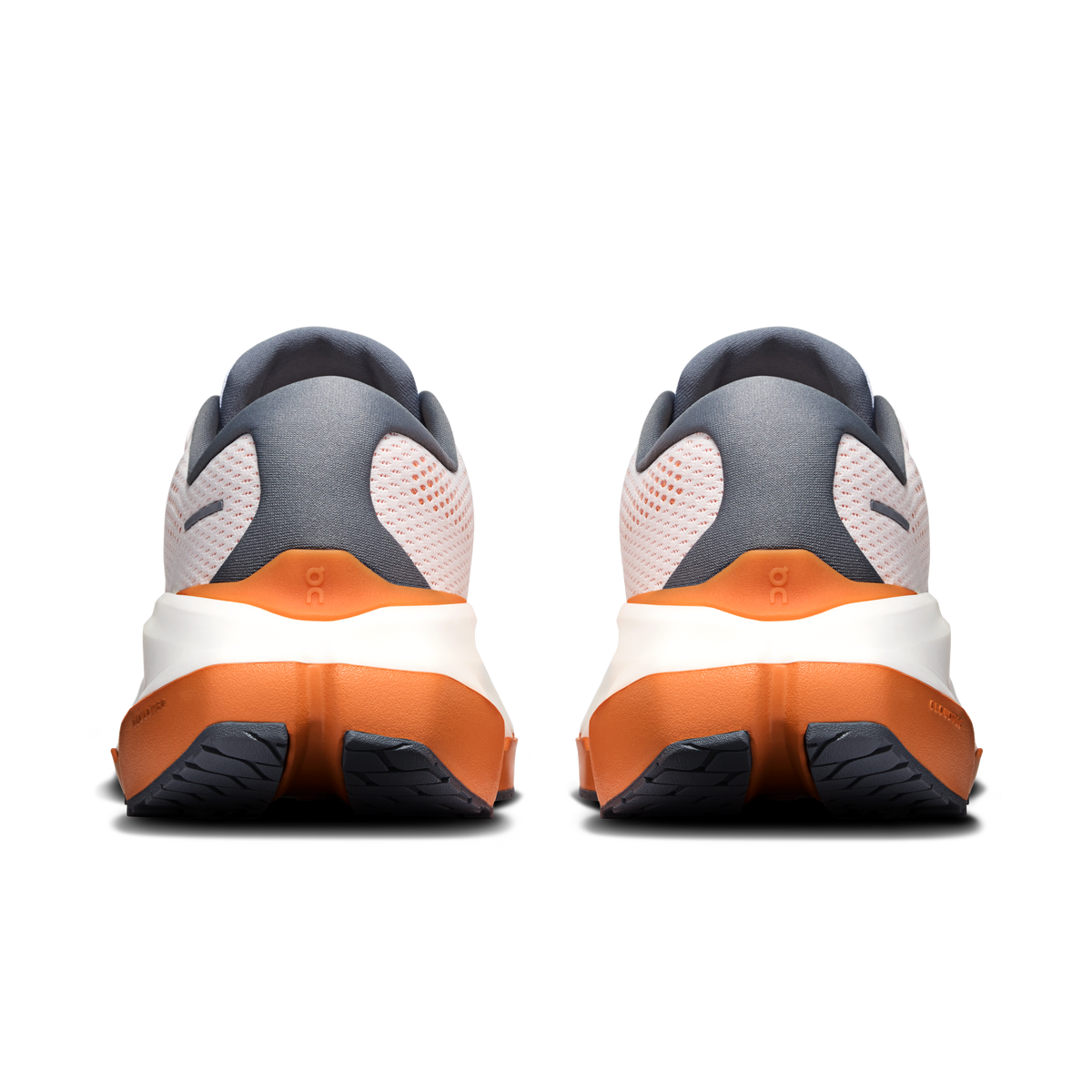 ON Men's Cloudrunner 3 Max - White Autumn