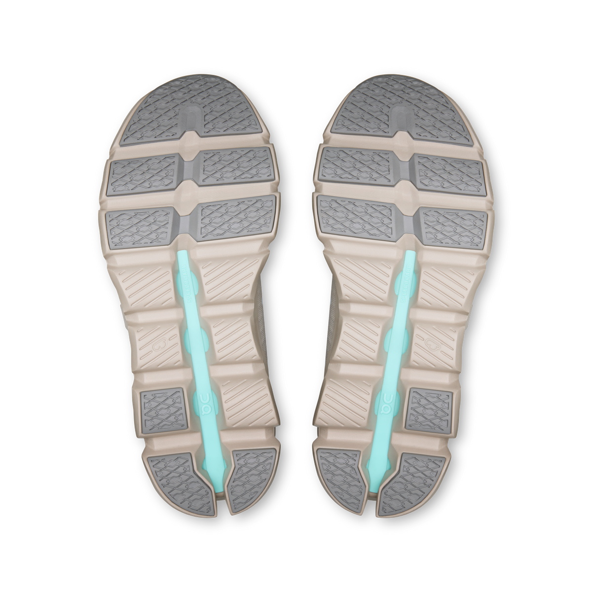 ON Women's Cloudswift 4 - Pearl Ore