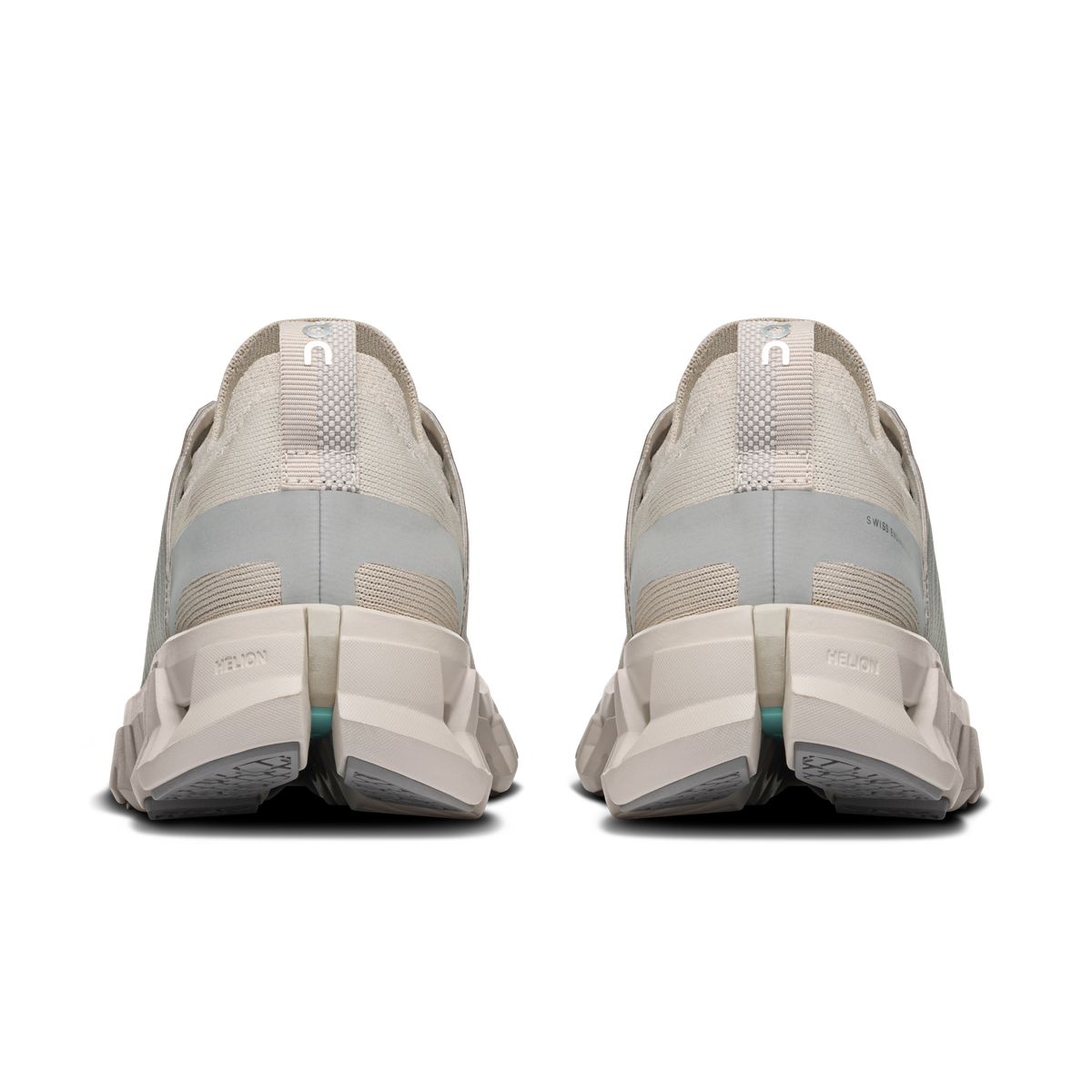 ON Women's Cloudswift 4 - Pearl Ore