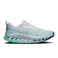 ON Women's Cloudsurfer Trail 2 - Chalk Gardenia