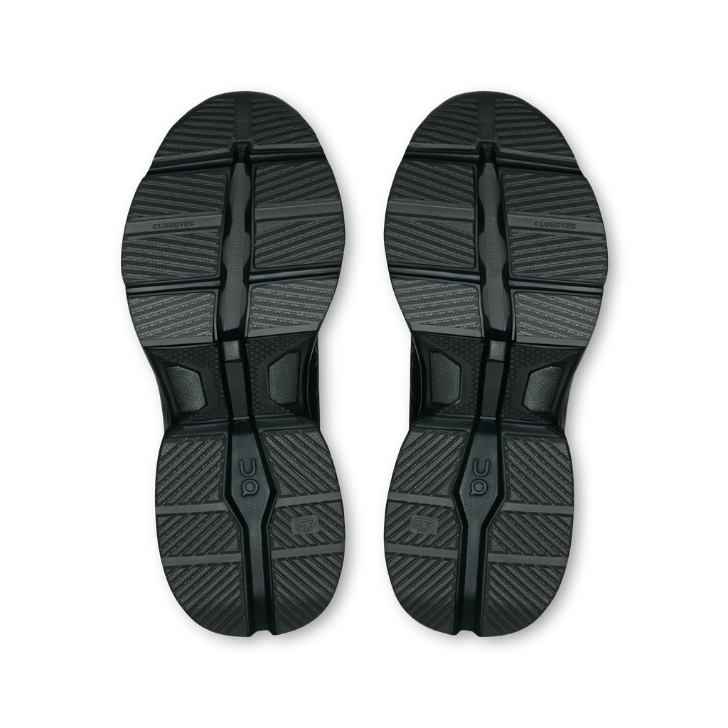 ON Women's Cloudpulse Pro - Black Eclipse