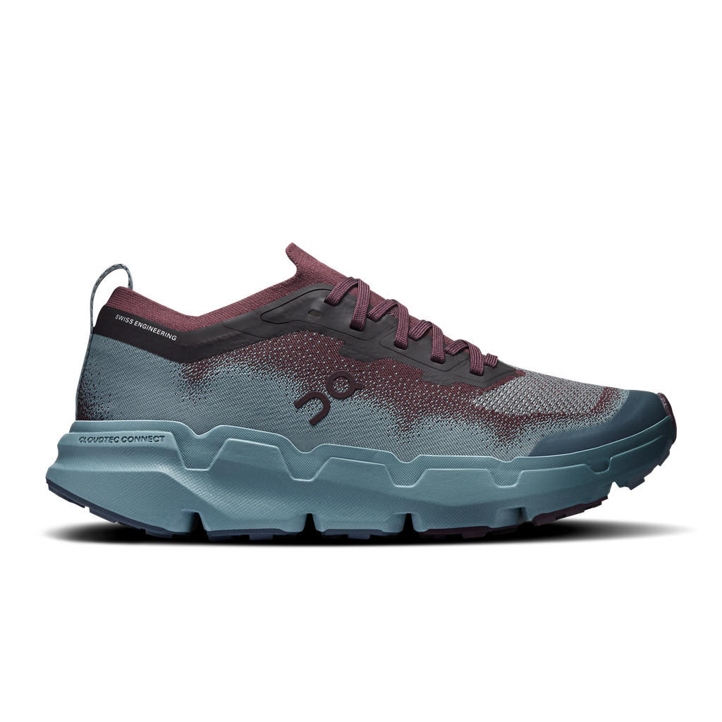 ON Women's Cloudsoma - Urchin Agave