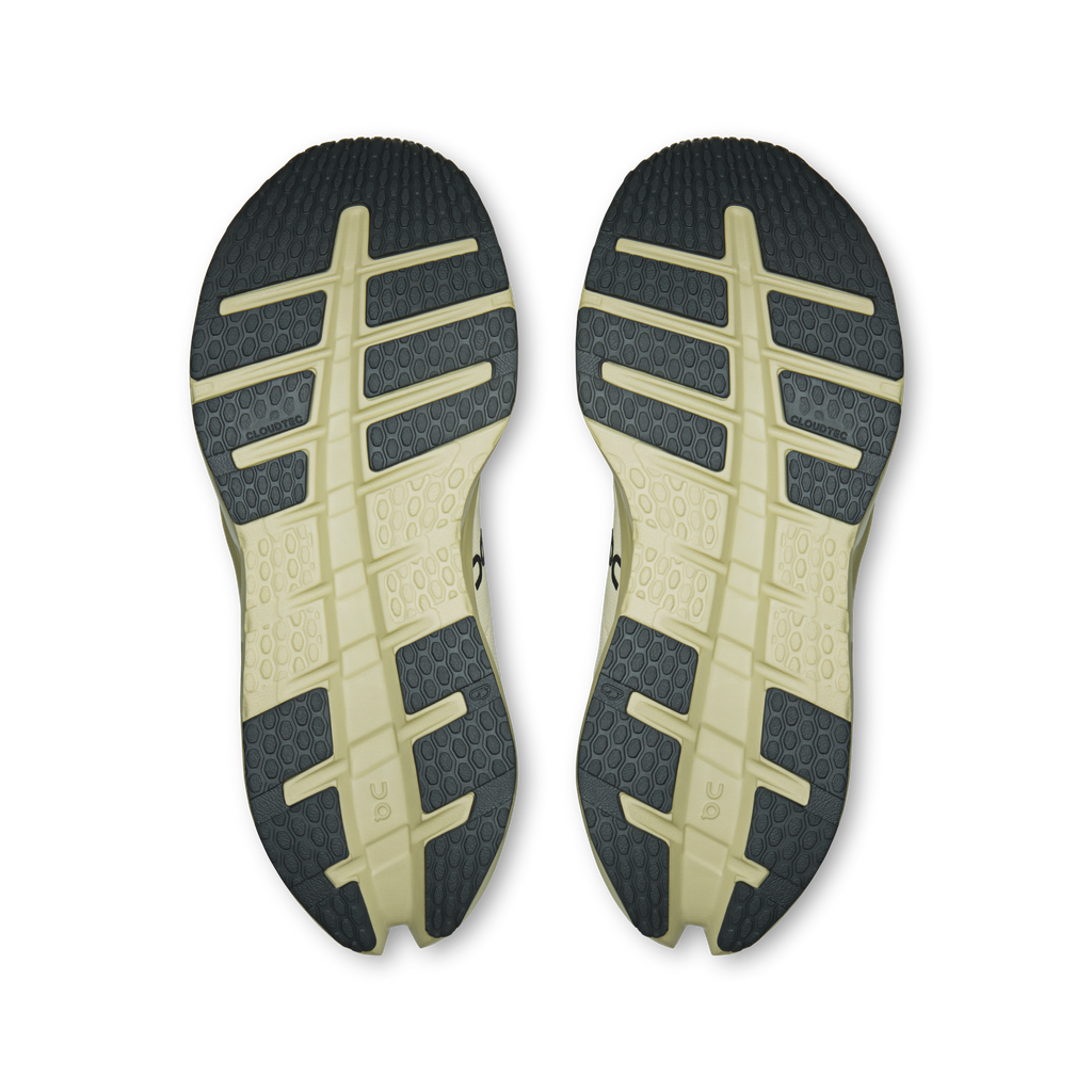 ON Women's Cloudrunner 3 WP - Pollen Haze