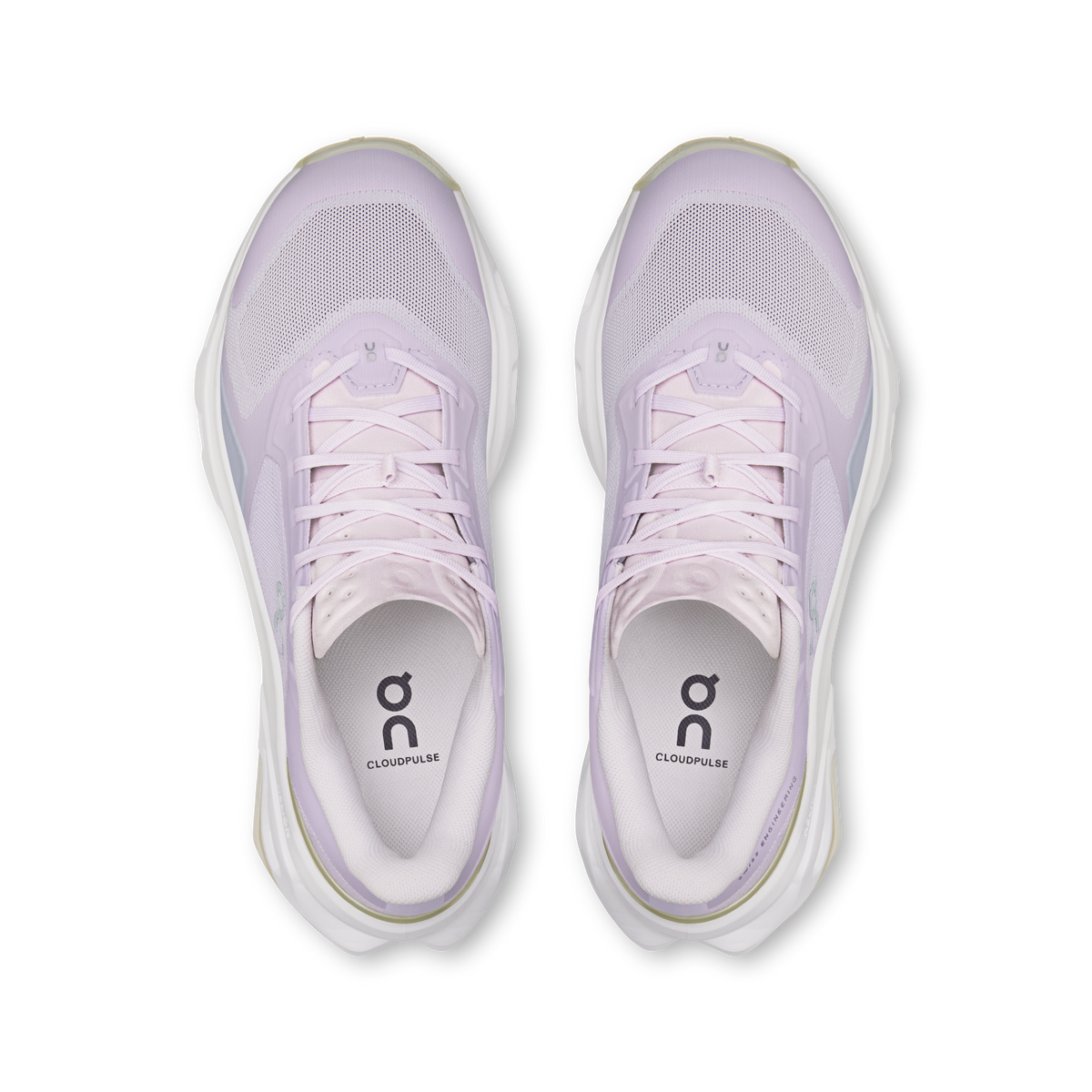 ON Women's Cloudpulse 2 - Orchid Fen