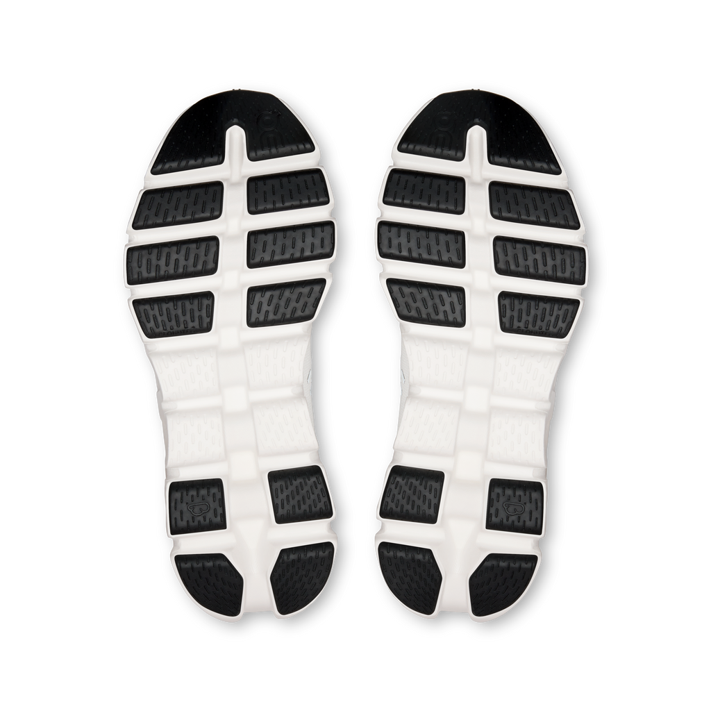 ON Women's Cloud X 5 - White Black