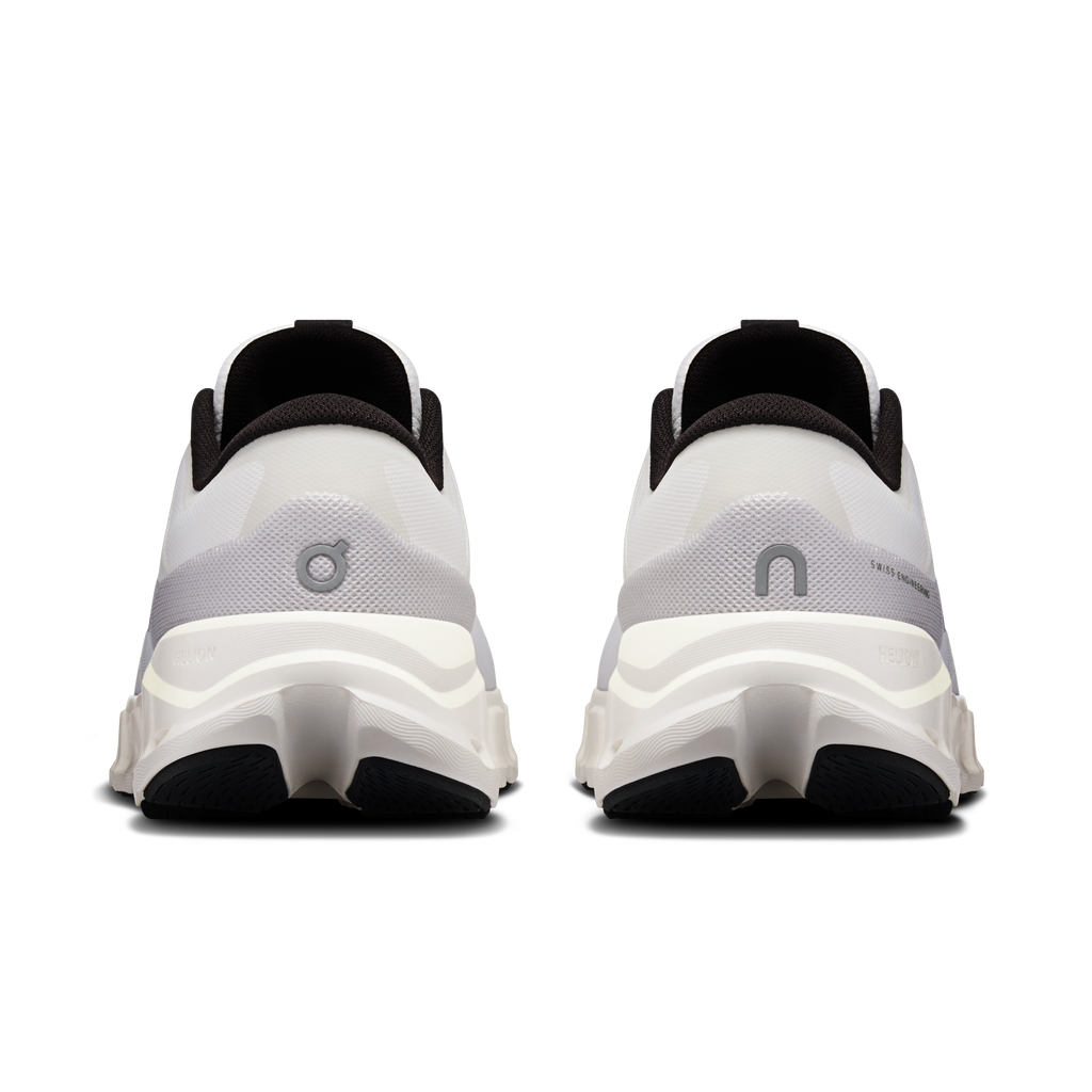 ON Women's Cloud X 5 - White Black