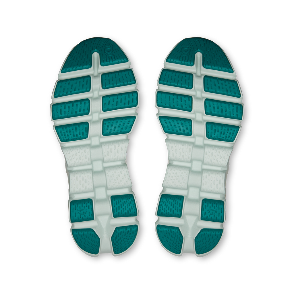 ON Women's Cloud X 5 - Ivory Surf