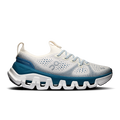 ON Women's Cloud X Tempo - Ivory Storm