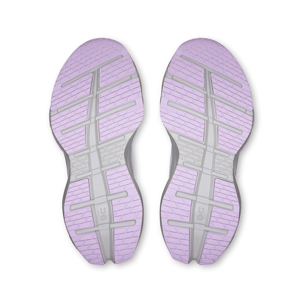 ON Women's Cloudrunner 3 Max - Frost Verbana