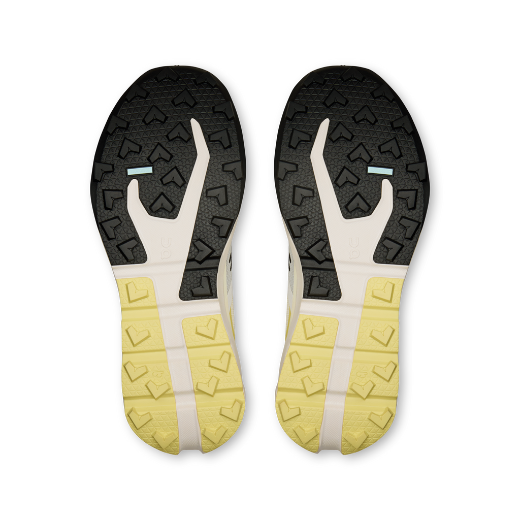 ON Women's Cloudvista 3 - Ivory Acacia