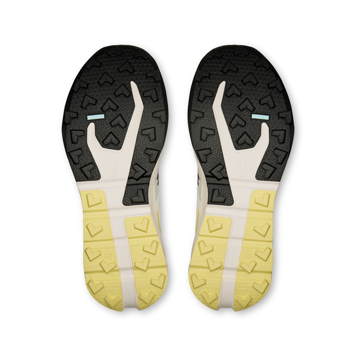 ON Women's Cloudvista 3 - Ivory Acacia