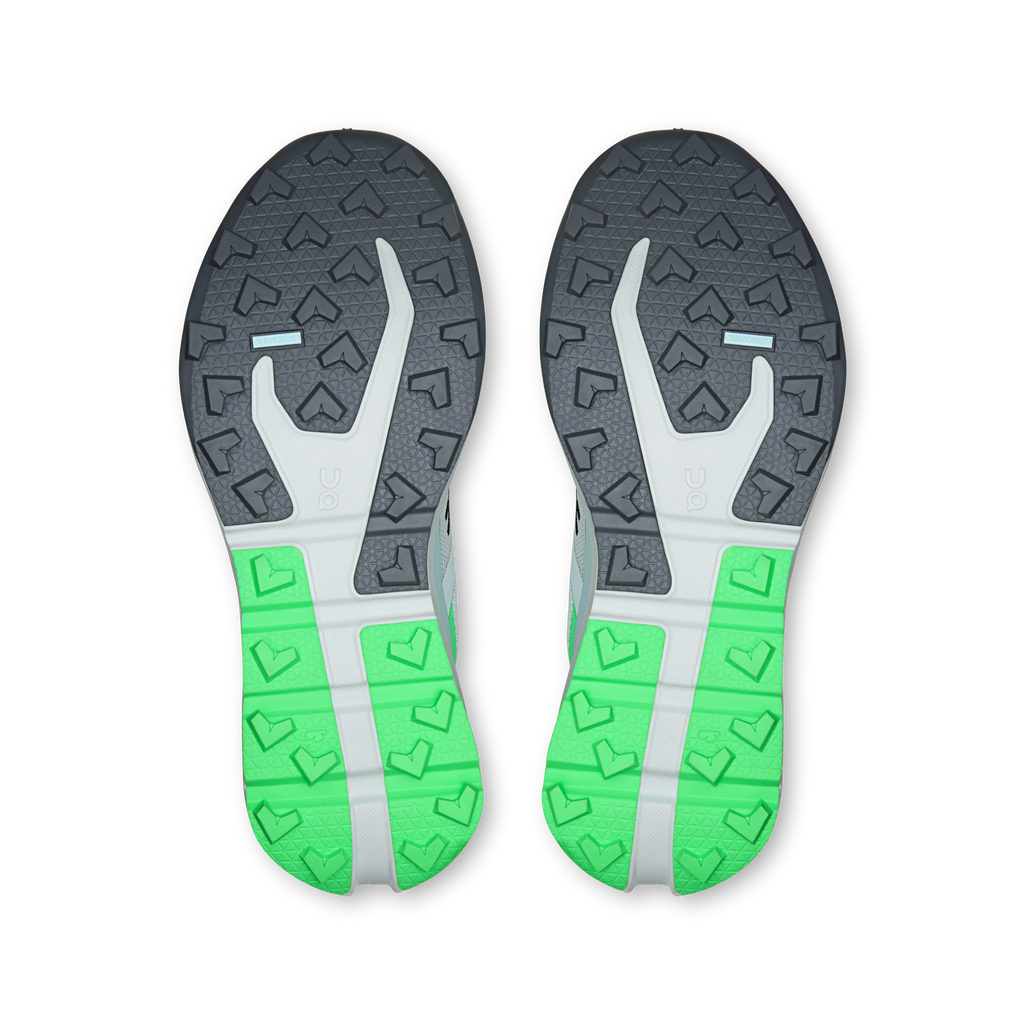 ON Women's Cloudvista 3 - Flurry Verdite