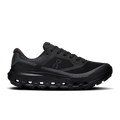 ON Women's Cloudvista 3 Waterproof - Black Black