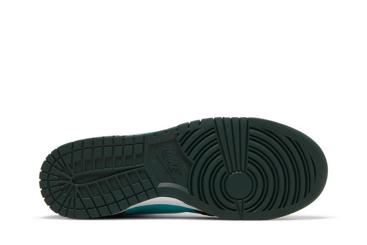 Nike Dunk High Retro SE Athletic Club Pro Green