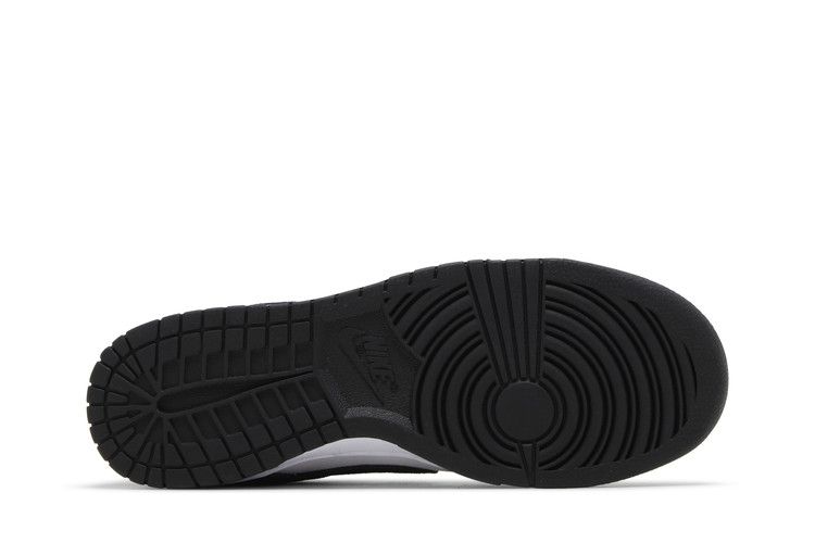 Nike Dunk Low Retro SE Suede Panda