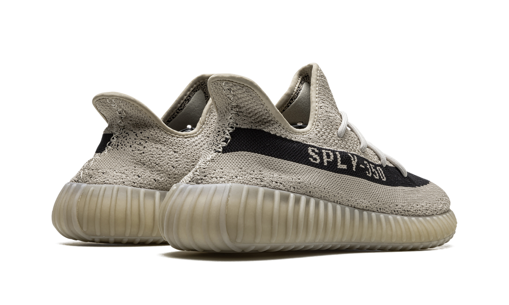 Yeezy 350 Boost V2 "Slate" HP7870