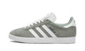 GAZELLE WMNS "Silver Green / White" IG5790