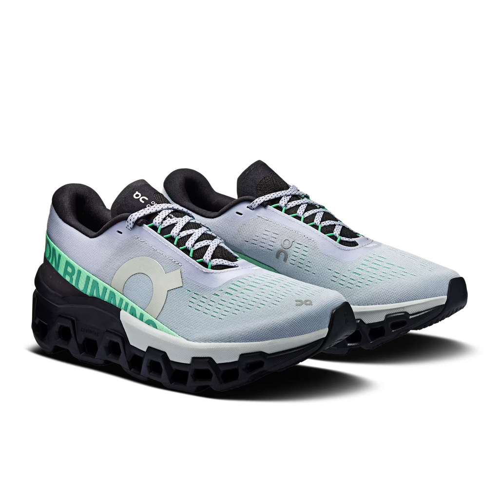 ON Women's Cloudmonster 2 - Nimbus Arctic