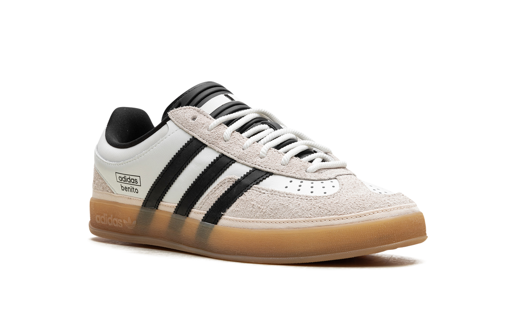 Gazelle Indoor "Bad Bunny - Off White" IF9735