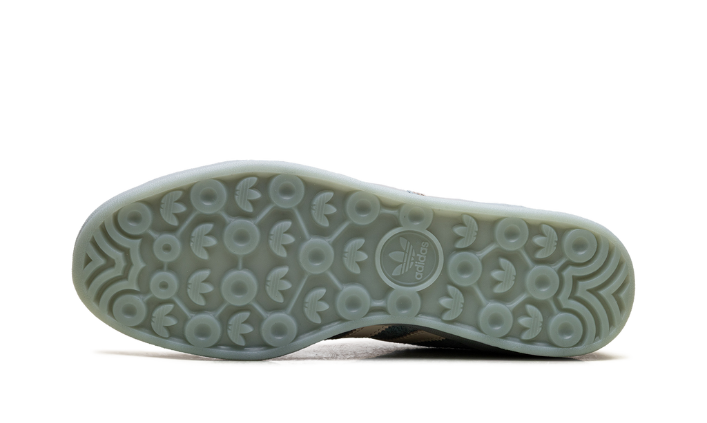 Gazelle Indoor "Blue" JR8852