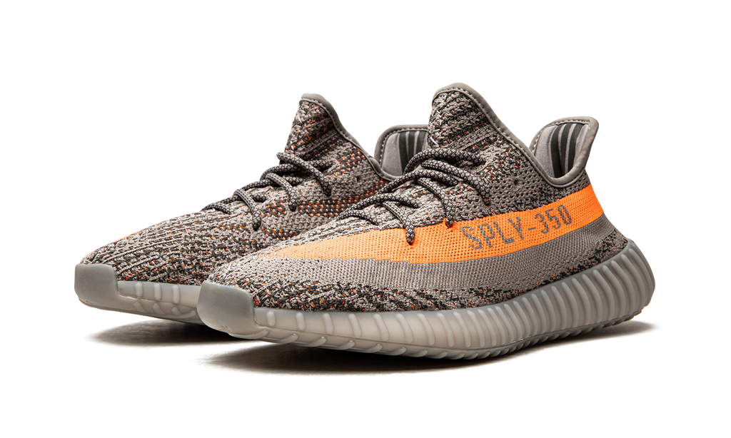 Yeezy Boost 350 V2 Reflective "Beluga Reflective" GW1229