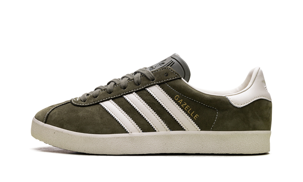 Gazelle 85 "green" IG5006