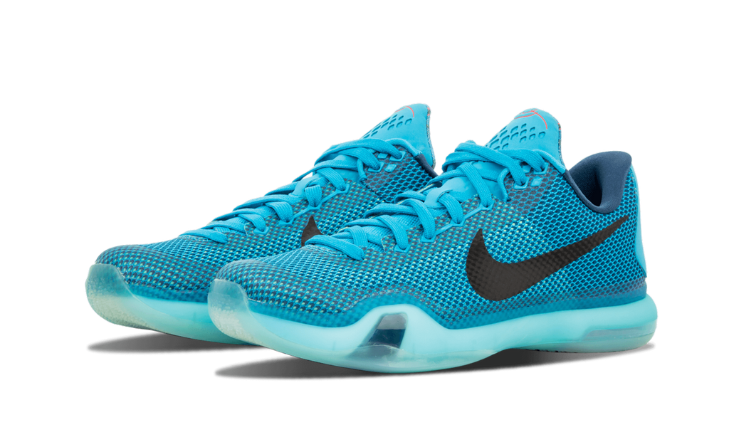 Kobe 10 "5 AM FLight" 705317 403