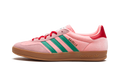 Gazelle Indoor WMNS "Pink Velvet" JI2713