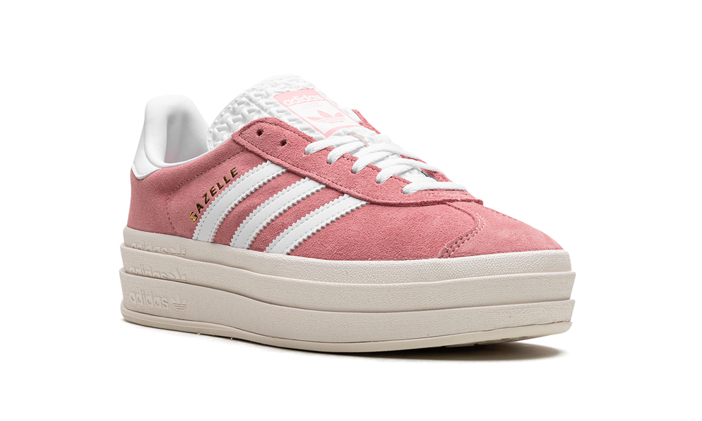 GAZELLE BOLD WMNS "Super Pop Pink" IG9653