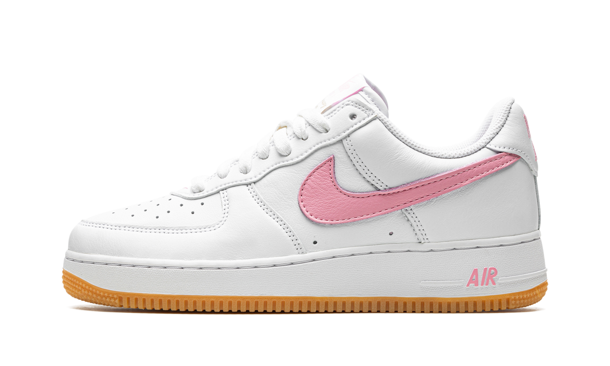 Air Force 1 Low "Pink Gum" DM0576 101
