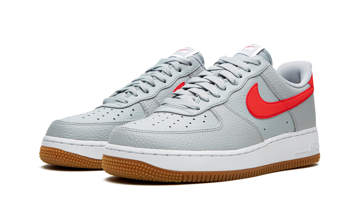 Air Force 1 '07 2 "Wolf Grey" CI0057 003