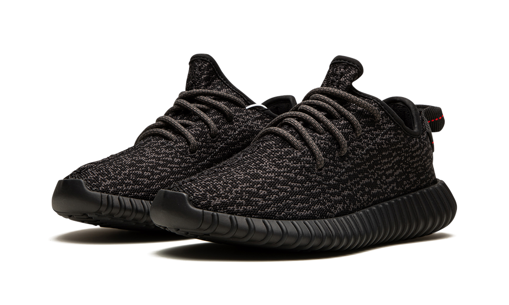 Yeezy Boost 350 "Pirate Black 2023" BB5350 2023
