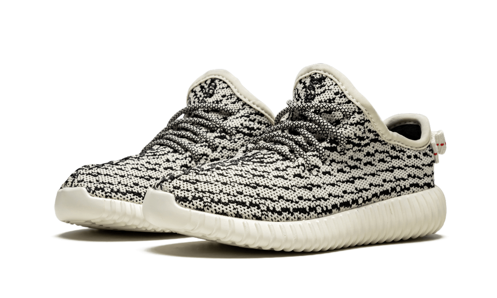 Yeezy Boost 350 Infant "Turtle Dove" BB5354
