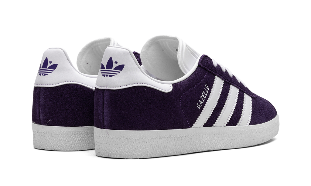 Gazelle "Rich Purple" FX5496