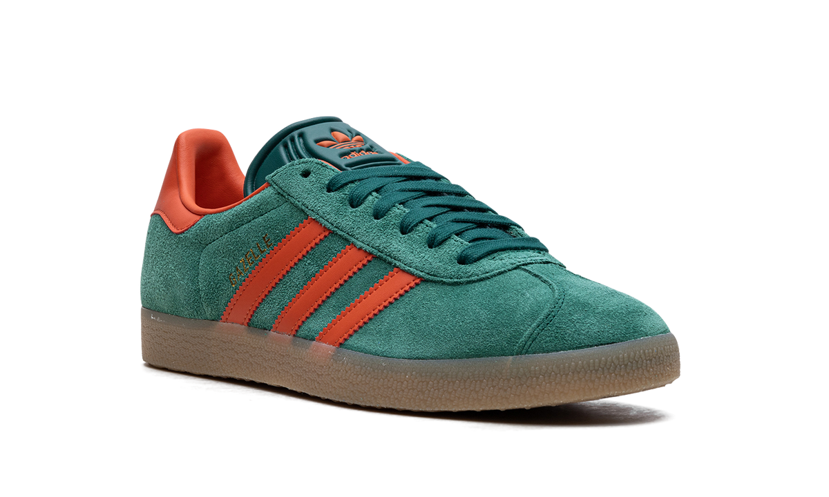 Gazelle "Collegiate Green" IG6200