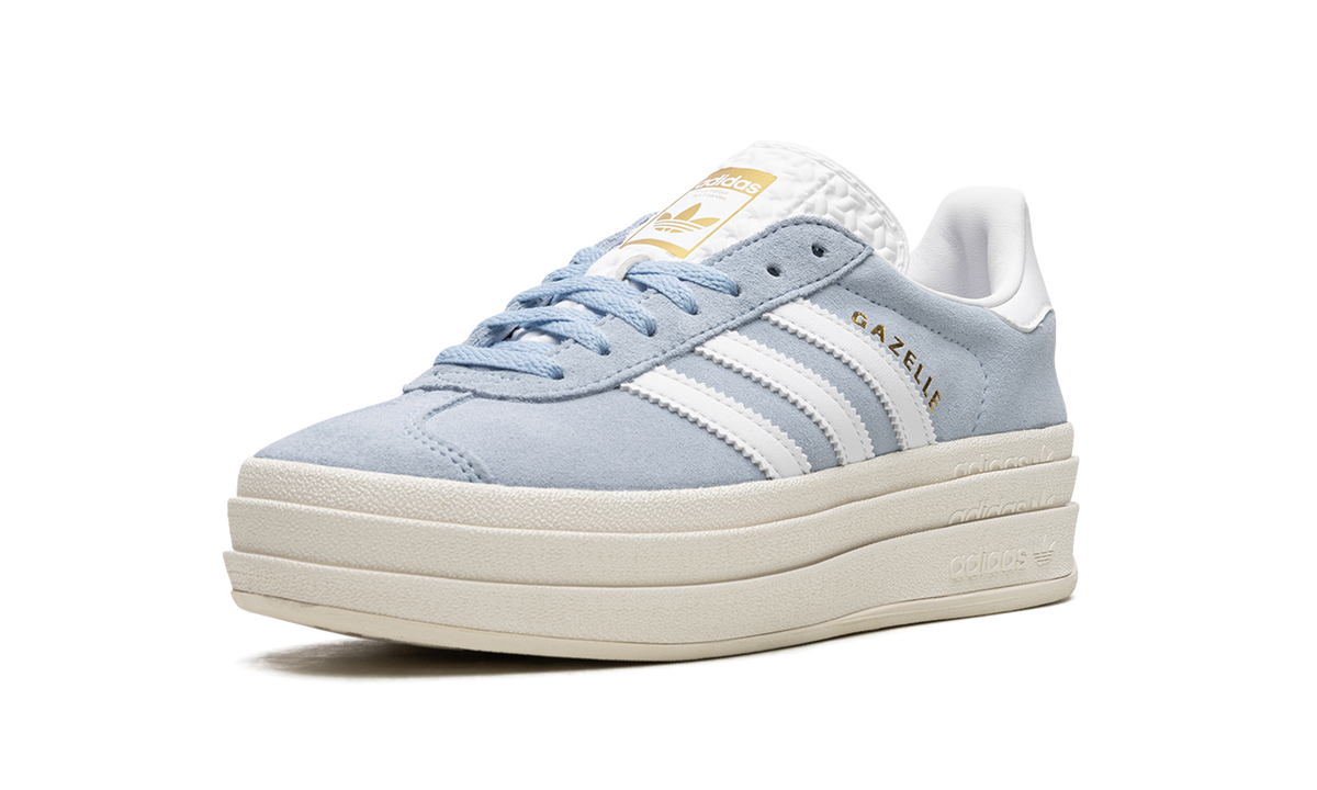 GAZELLE BOLD WMNS "Clear Sky Blue" ID6991