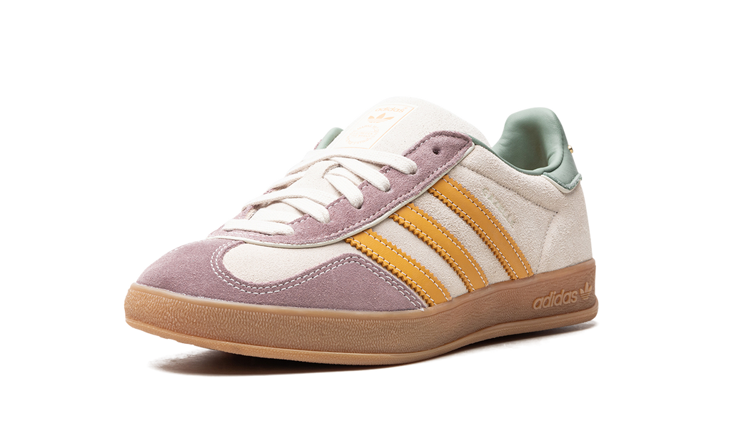 Gazelle Indoor "Preloved Yellow" ID1007