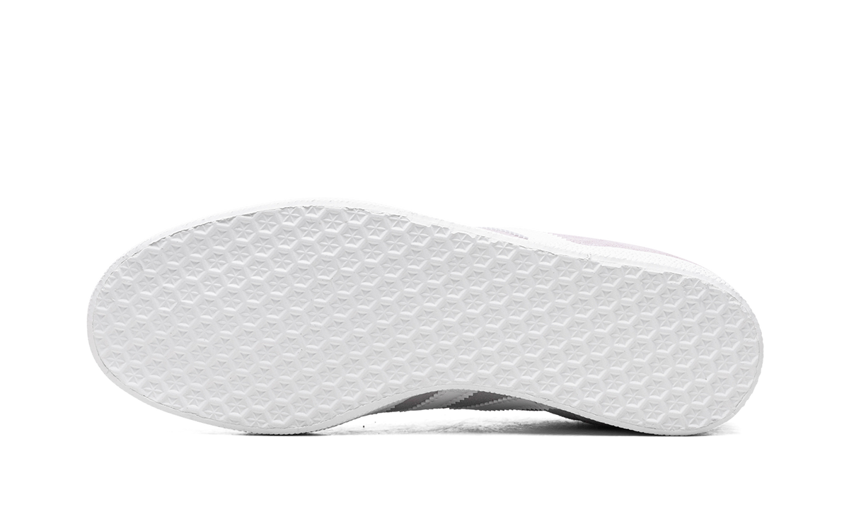 GAZELLE WMNS "Silver Dawn" ID7005